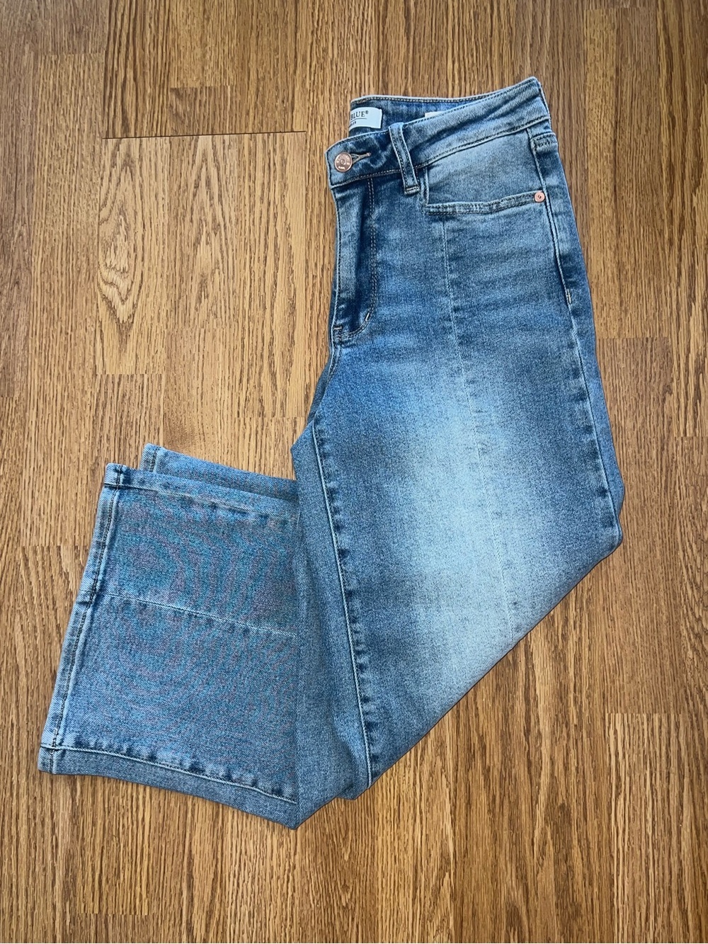 Judy Blue Jeans